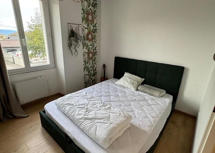 La Terrasse Ouest Apartmán